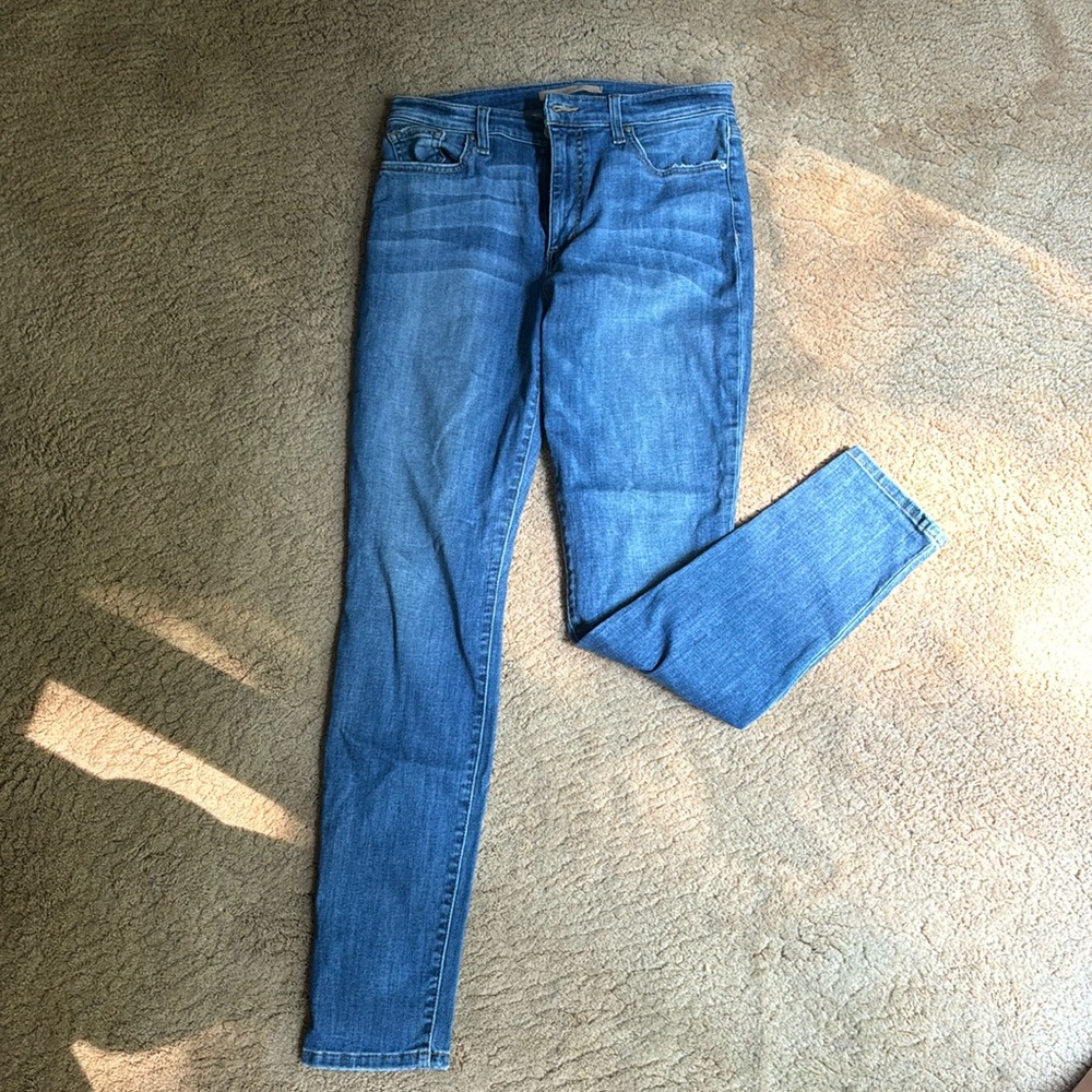 Joes Jeans skinny style